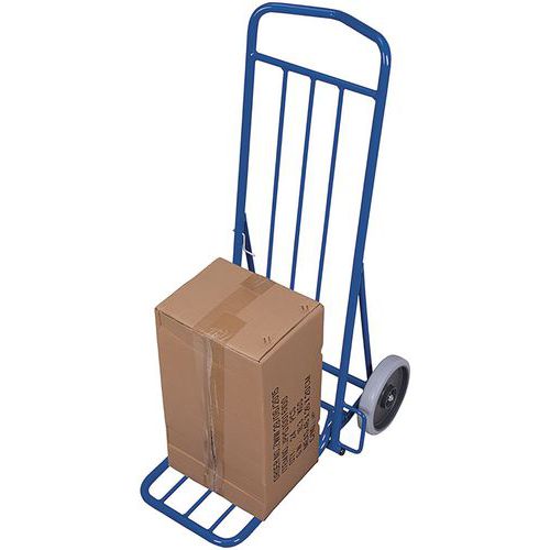 Rudly na balíky RU224, do 150 kg