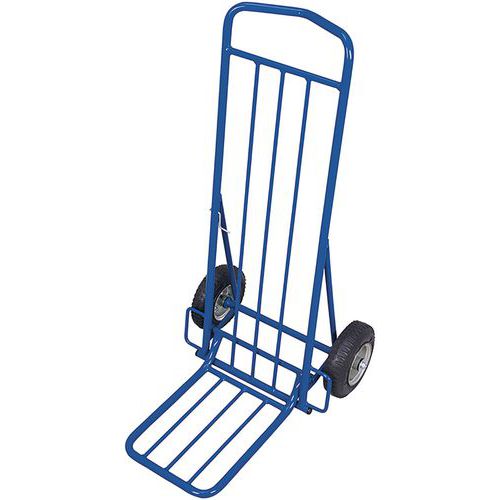 Rudly na balíky RU224, do 150 kg