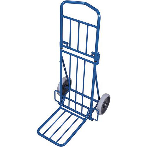 Skládací rudly na balíky RU224, do 100 kg