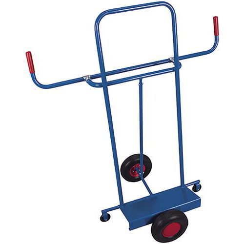 Rudly RU241 na tabule, do 250 kg
