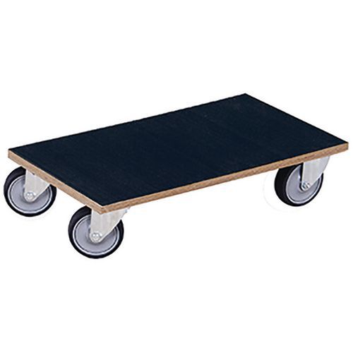 Přepravní plošiny PL02, do 300 kg