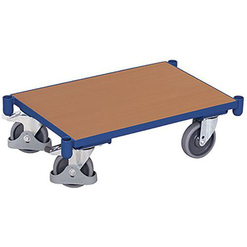 Transportní plošiny, do 250 kg, 67,5 x 41,5 x 20,5 cm Transportní plošiny, do 250 kg, 67,5 x 41,5 x 20,5 cm