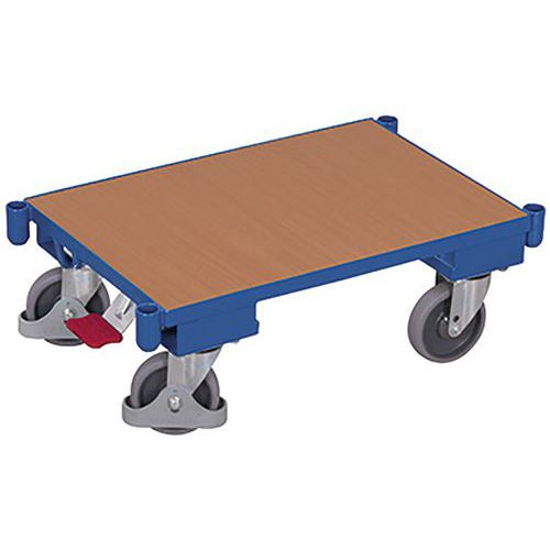 Transportní plošiny, do 250 kg, 67,5 x 41,5 x 23,5 cm Transportní plošiny, do 250 kg, 67,5 x 41,5 x 23,5 cm