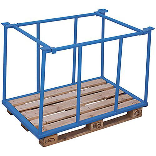Paletové nástavce typ 75