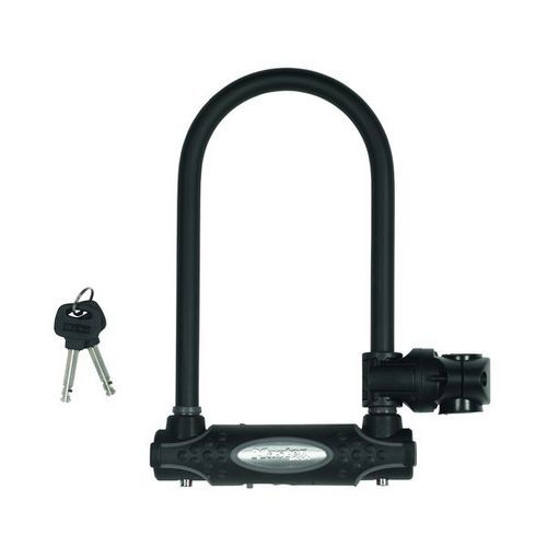 Zámky na kolo Master Lock 210mm