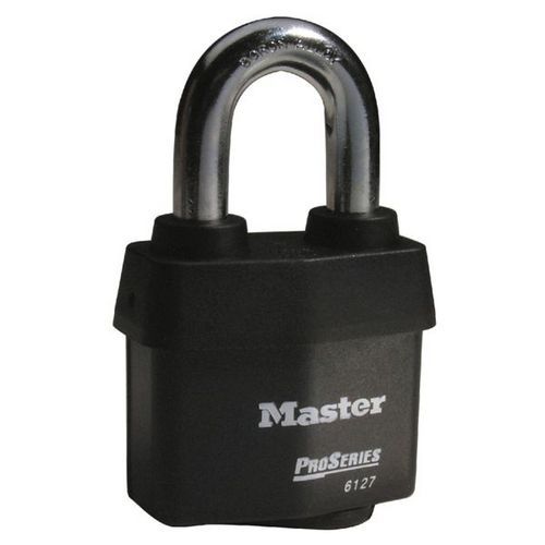 Visací zámek Master Lock PRO do extrémních podmínek 67mm