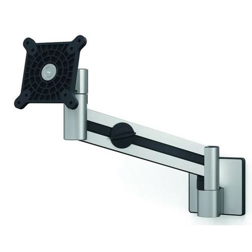 Nástěnný držák monitoru Durable, s kloubovým ramenem