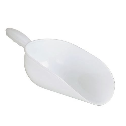 Plastové lopatky, 19 - 42 cm