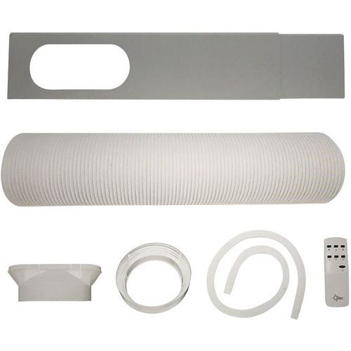 Sada pro připojení klimatizace