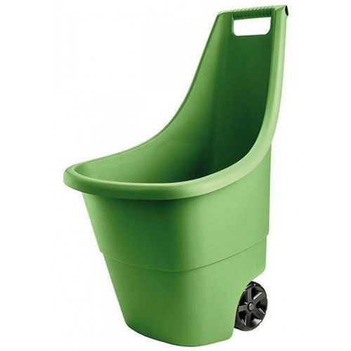 Zahradní vozíky Easy Go Breeze, objem 50 L