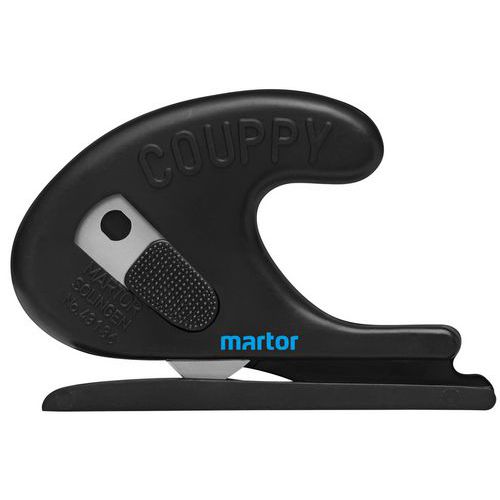 Bezpečnostní nůž Secumax Couppy - Martor