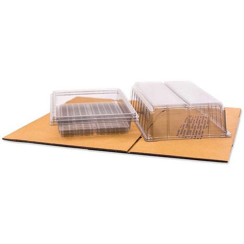 Úložné boxy na karty – Avery Dennison