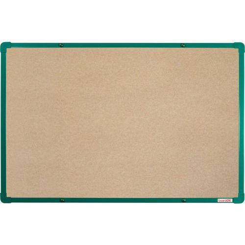 Textilní tabule boardOK, 90 x 60 cm