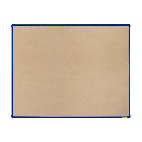 Textilní tabule boardOK, 150 x 120 cm