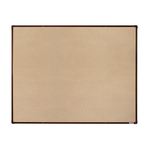 Textilní tabule boardOK, 150 x 120 cm