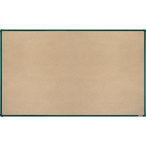 Textilní tabule boardOK, 200 x 120 cm
