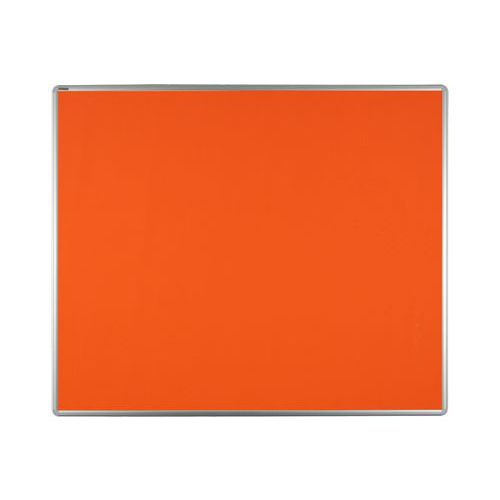 Textilní oboustranné paravány ekoTAB 90 x 120 cm