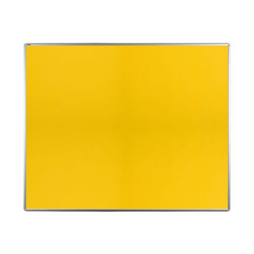 Textilní oboustranné paravány ekoTAB 100 x 150 cm