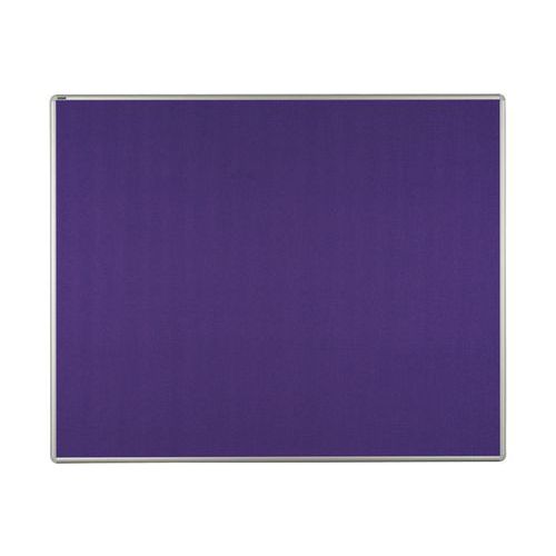 Textilní oboustranné paravány ekoTAB 120 x 150 cm