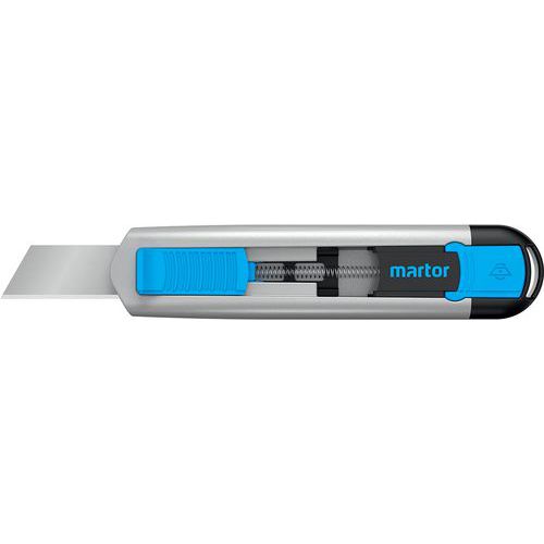 Bezpečnostní nůž Martor Secunorm 540