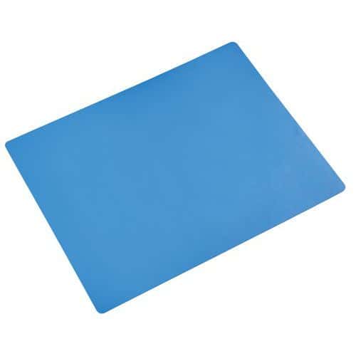 Antistatické stolní podložky High Tech P.O.P.™, modrá