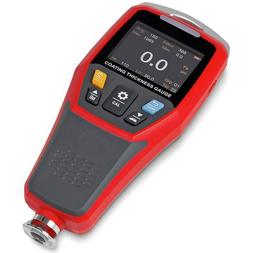 Digitální tloušťkoměr Kern JCT 100 Digitální tloušťkoměr Kern JCT 100