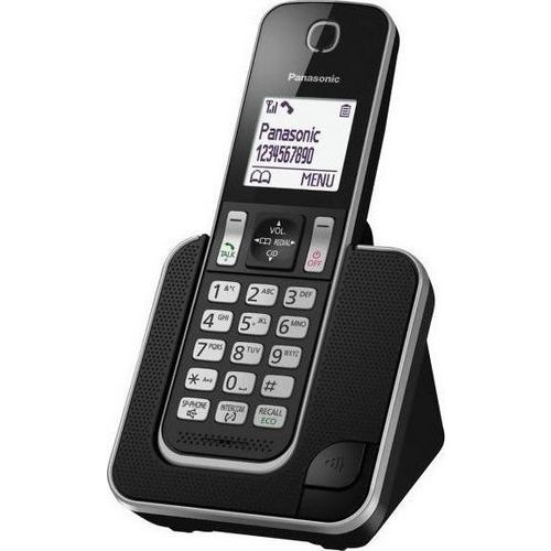 Bezdrátový telefon Panasonic KX-TGD310