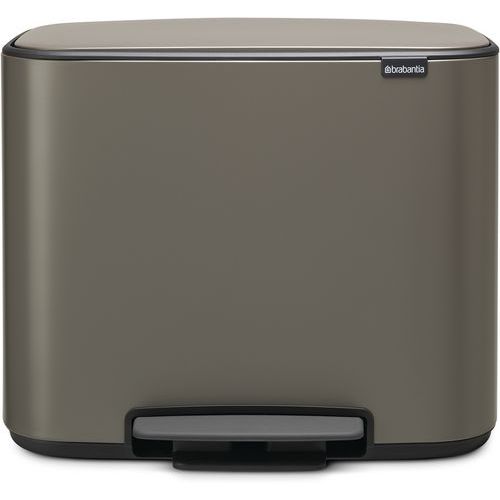 Odpadkový koš s nožním pedálem BO 36 l, Brabantia