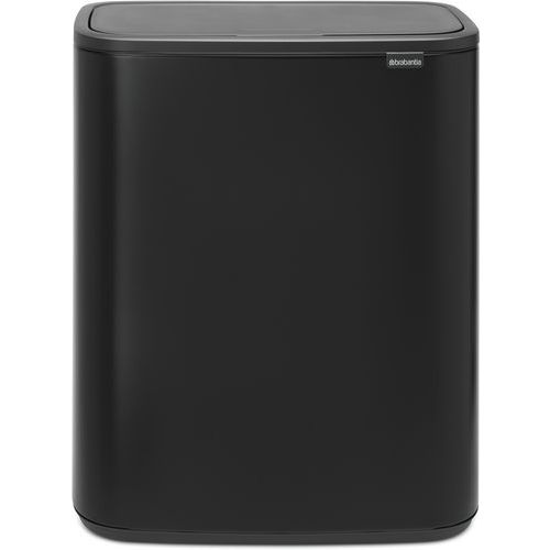 Odpadkový koš Touch BO 60 l, Brabantia