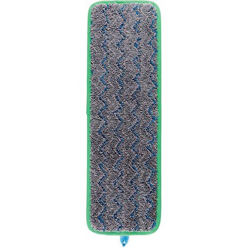 Vytírací mopy z mikrovlákna HYGEN 40 cm, Rubbermaid