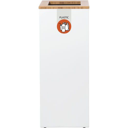 Třídicí stanice Lune Paxa Large 65 l