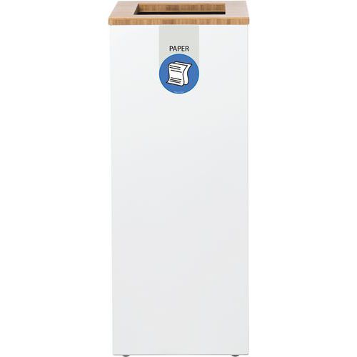 Třídicí stanice Lune Paxa Large 65 l