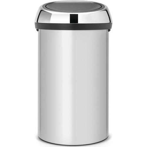 Odpadkový koš Touch 60 l, Brabantia
