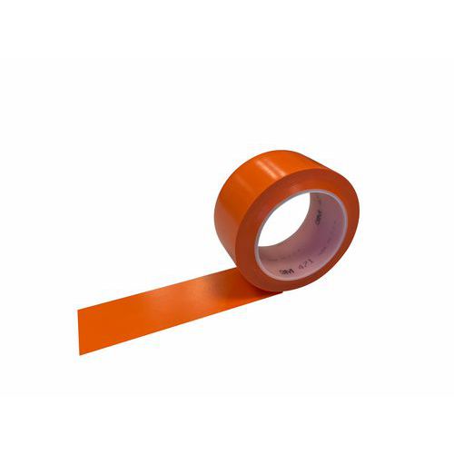 Označovací PVC pásky 3M, šířka 50 mm