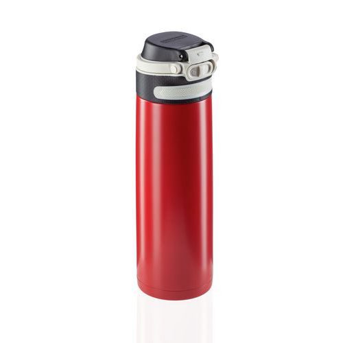 Termosky se šikovným uzávěrem 600ml