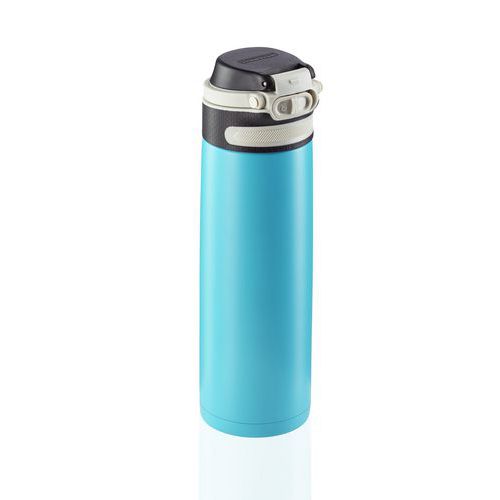 Termosky se šikovným uzávěrem 600ml