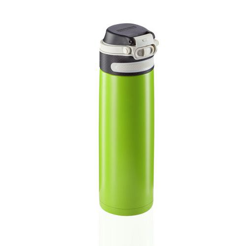 Termosky se šikovným uzávěrem 600ml