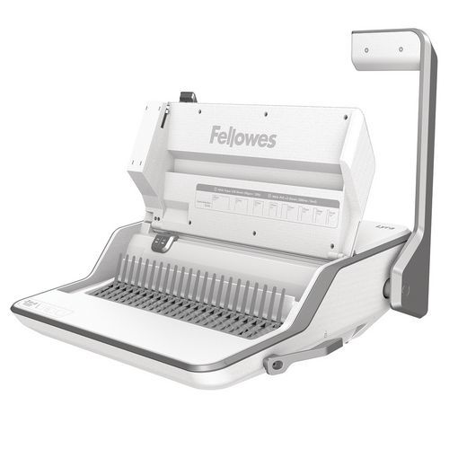 Vazač Fellowes Lyra 3v 1