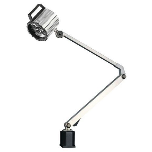 LED pracovní lampy MWG, 6 diod LED pracovní lampy MWG, 6 diod