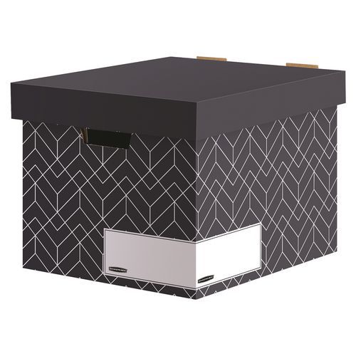 Archivační krabice Bankers Box, 29 x 39 x 34 cm