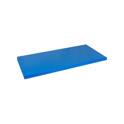 Police pro dílenskou skříň s nosností 100 kg, 795 x 434 mm Police pro dílenskou skříň s nosností 100 kg, 795 x 434 mm