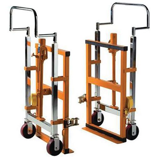 Transportní sada, do 1 800 kg