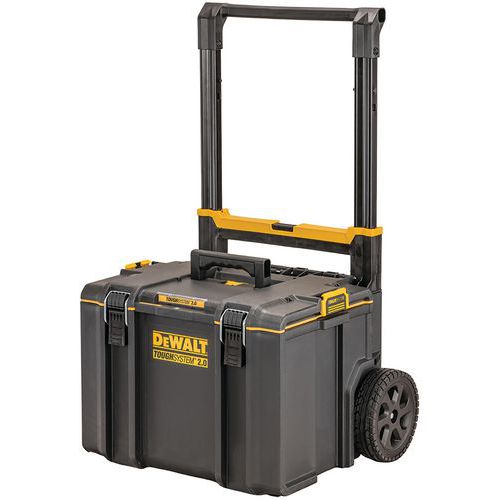 Mobilní kufr Dewalt TOUGHSYSTEM™ na nářadí