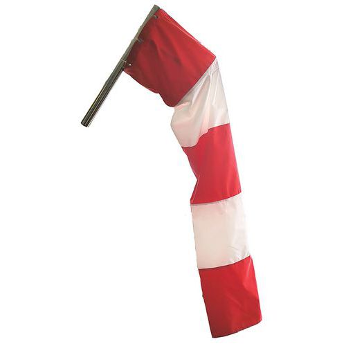 Větrné rukávy Manutan Expert