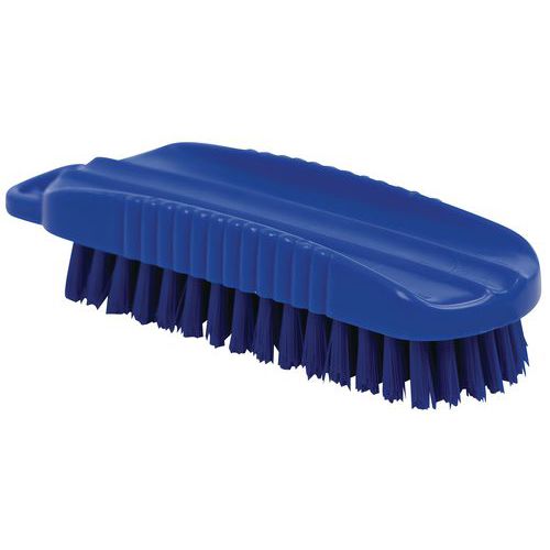 Plastové kartáče Manutan Expert, 14 cm