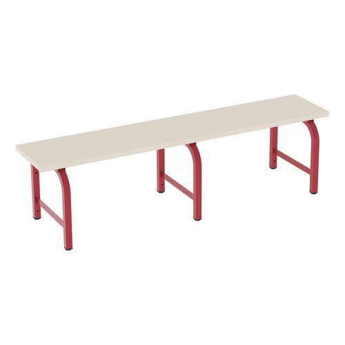 Lavice Alex, 150 cm