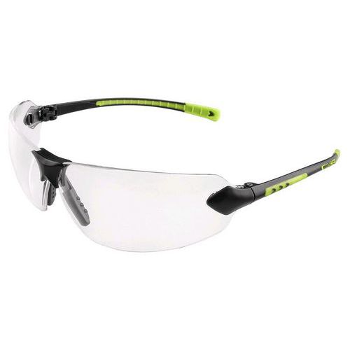 Ochranné brýle CXS Fossa s čirými skly