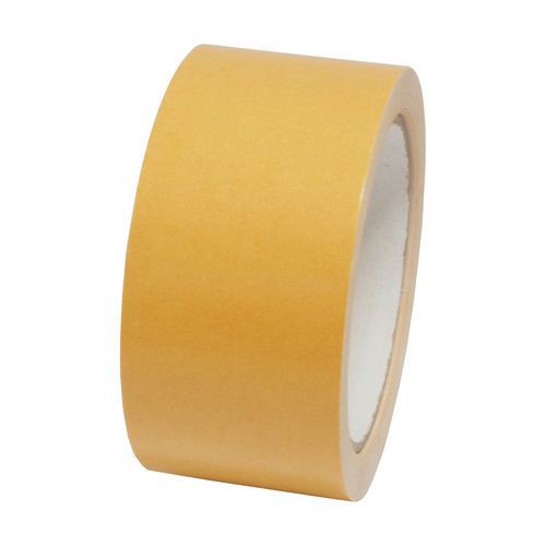 Páska lepicí oboustranná, PP, s fóliovým nosičem, 50 mm Páska lepicí oboustranná, PP, s fóliovým nosičem, 50 mm