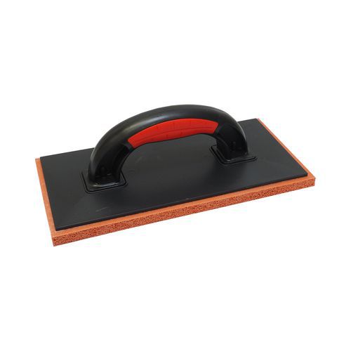 TOPTRADE hladítka houba jemná, PROFESSIONAL, 280 x 140 mm TOPTRADE hladítka houba jemná, PROFESSIONAL, 280 x 140 mm