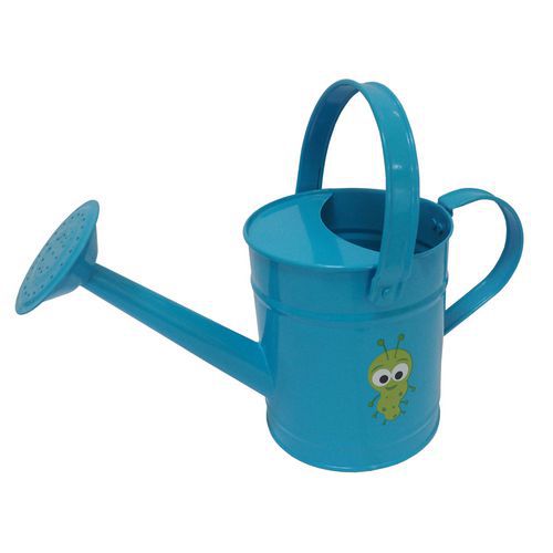 REFLEX dětské zahradní nářadí - konev, kovová, 1,6 l REFLEX dětské zahradní nářadí - konev, kovová, 1,6 l
